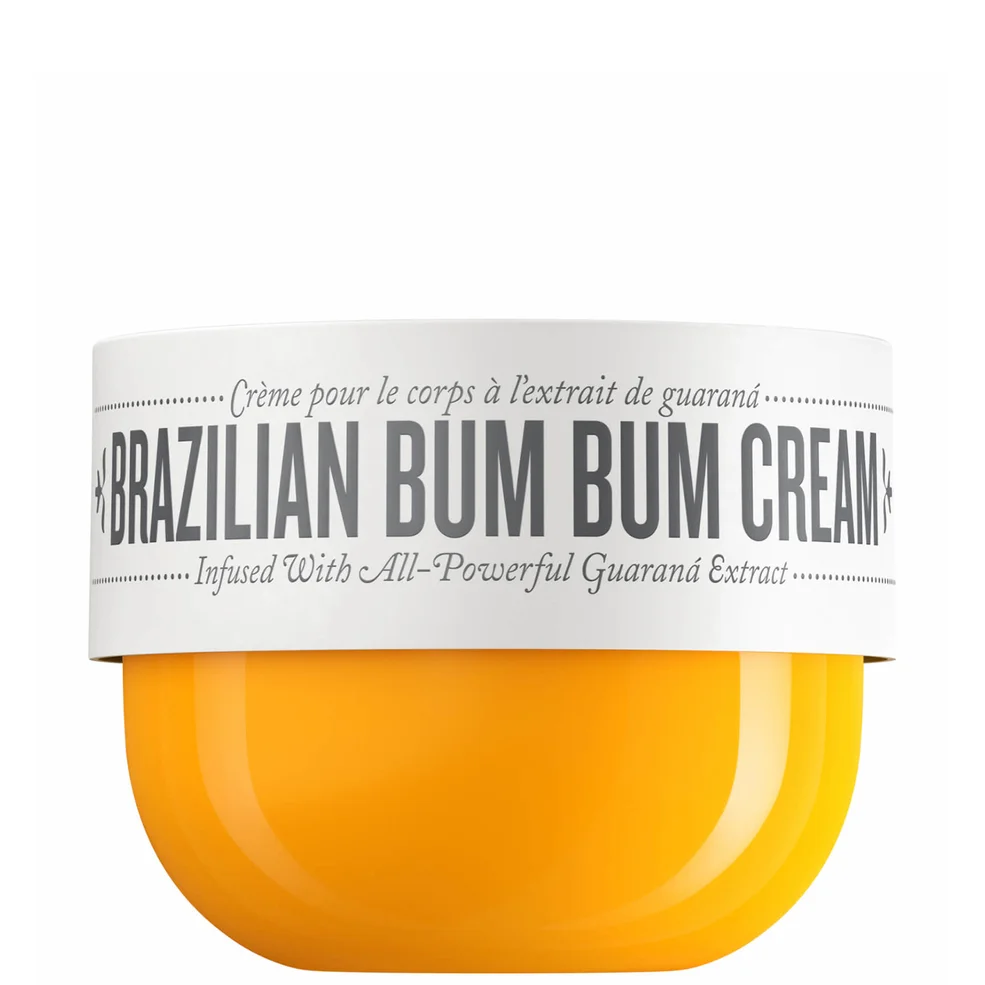 Sol de Janeiro Brazilian Bum Bum Cream 240ml Image 1