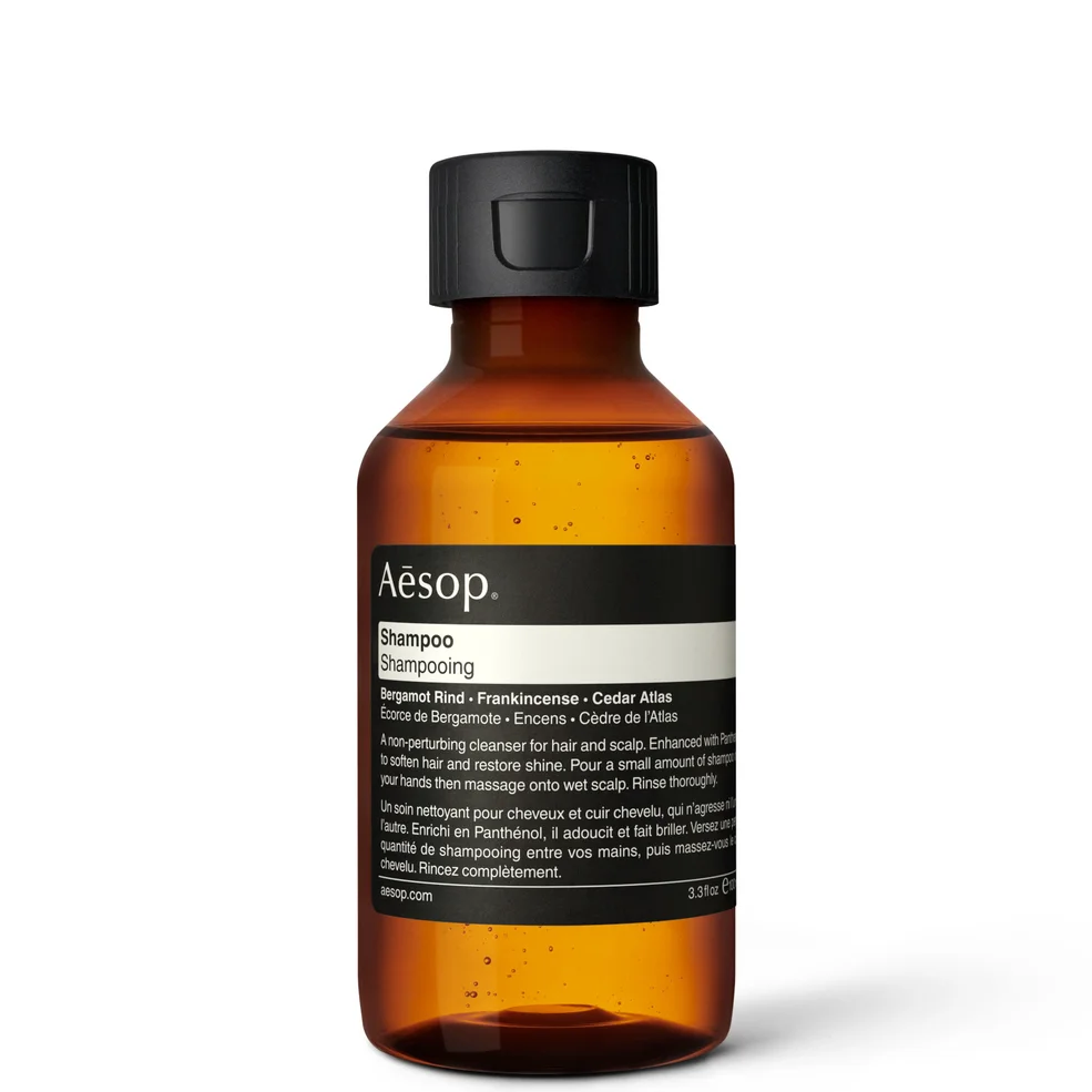 Aesop Shampoo 100ml Image 1