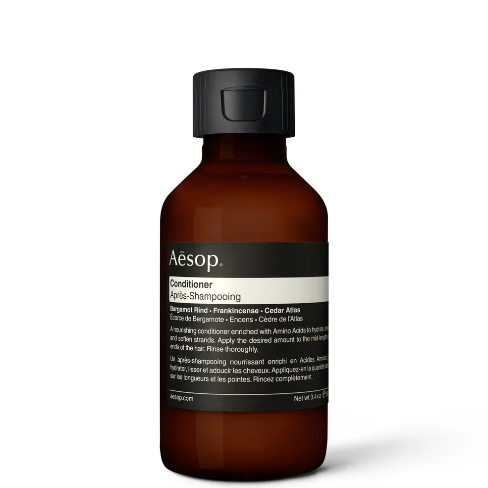 Aesop Conditioner 100ml Image 1