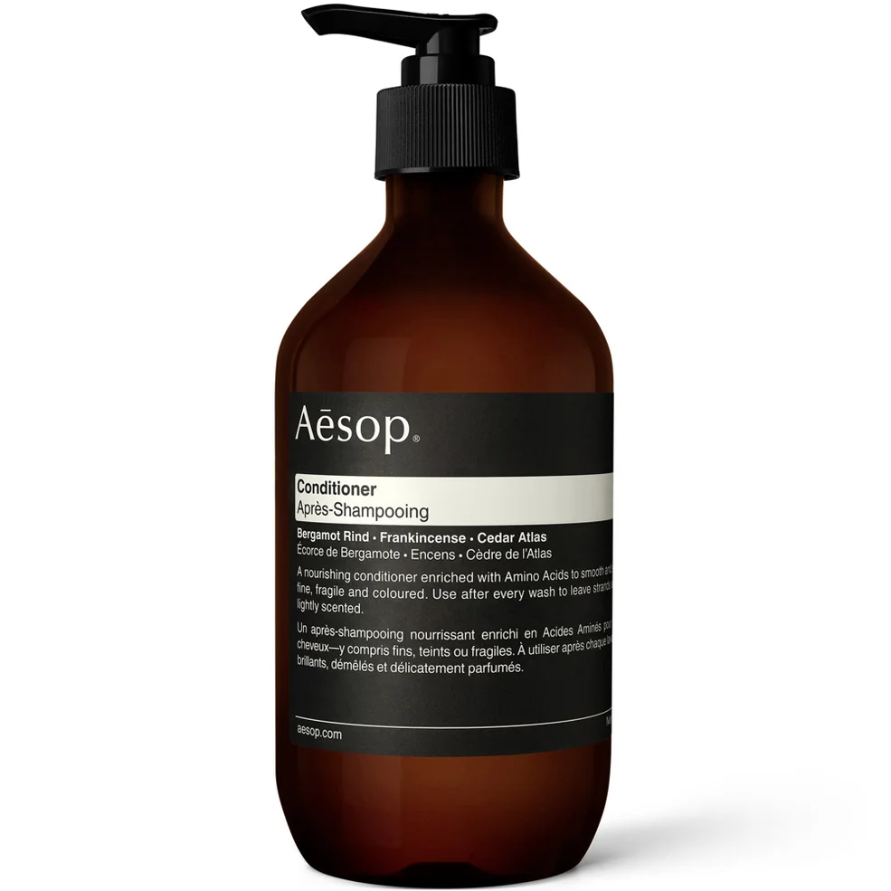 Aesop Conditioner 500ml Image 1