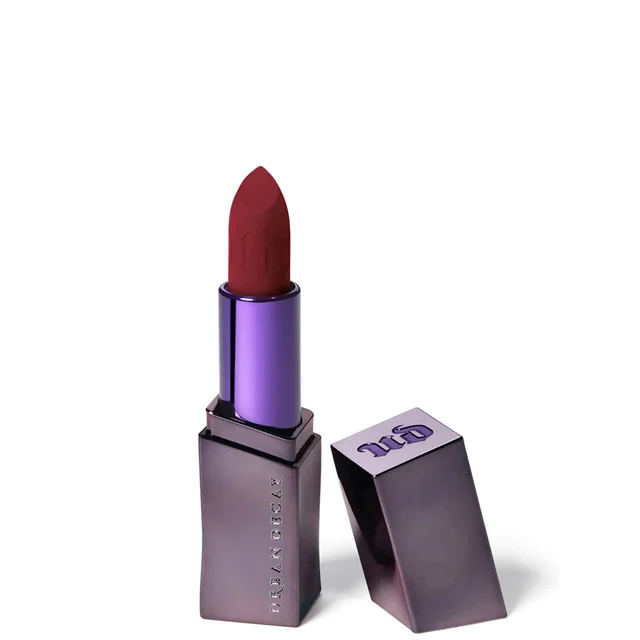 Urban Decay Vice Matte Lipstick 7ml (Various Shades)