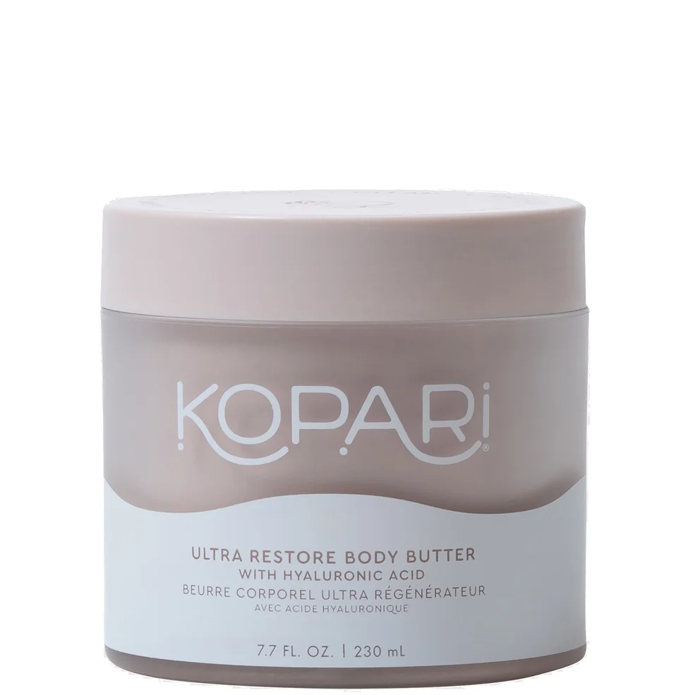 Kopari Ultra Restore Body Butter Image 1