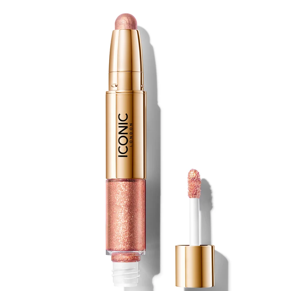 ICONIC London Glaze Crayon 5.14g (Various Shades) Image 1