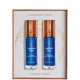 Augustinus Bader The Cream/The Rich Cream Travel Size Duo
