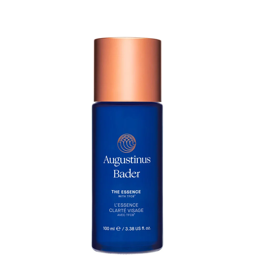 Augustinus Bader The Essence Image 1