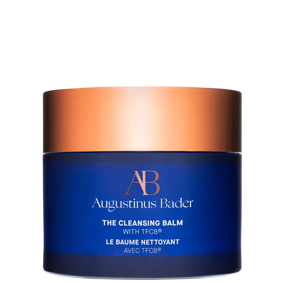 Augustinus Bader The Cleansing Balm Image 1