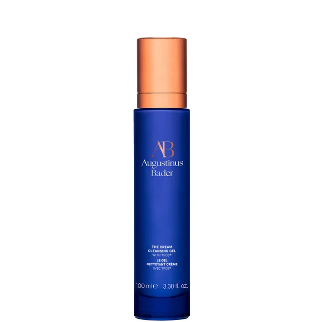 Augustinus Bader The Cream Cleansing Gel