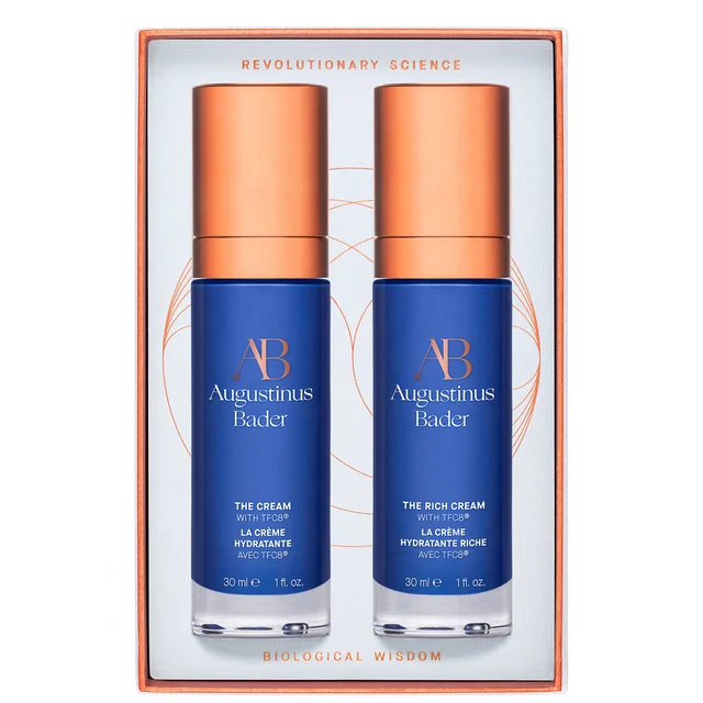 Augustinus Bader The Discovery Duo 30ml (Worth £450.00)