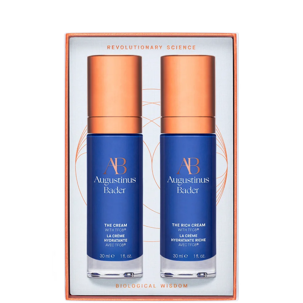 Augustinus Bader The Discovery Duo 30ml (Worth £450.00) Image 1