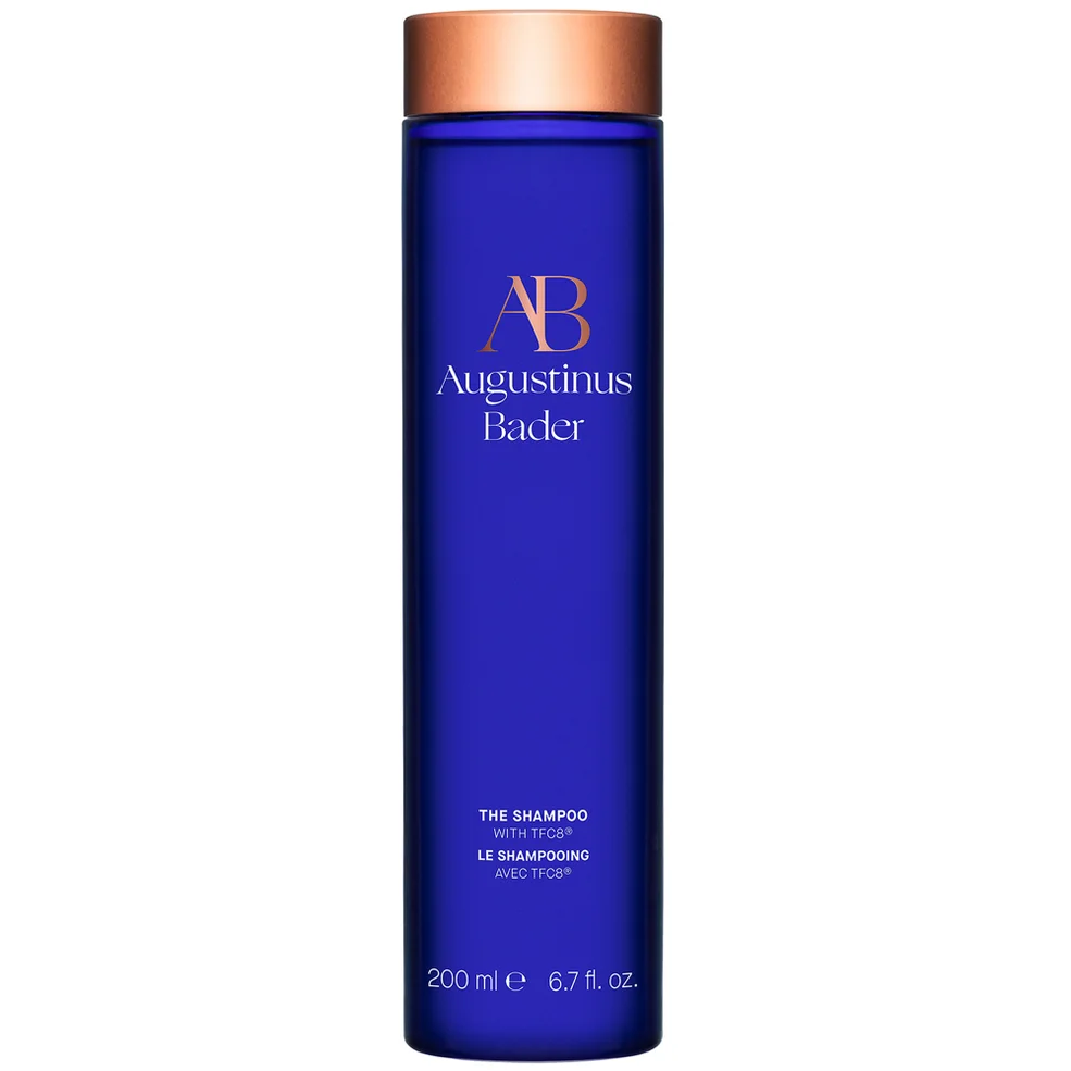 Augustinus Bader The Shampoo 200ml Image 1