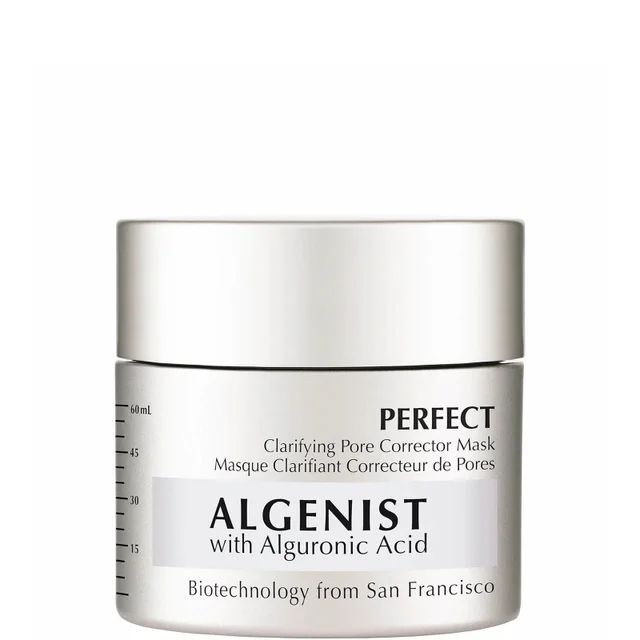 Algenist PERFECT Clarifying Pore Corrector Mask