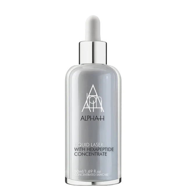 Alpha-H Liquid Laser Concentrate