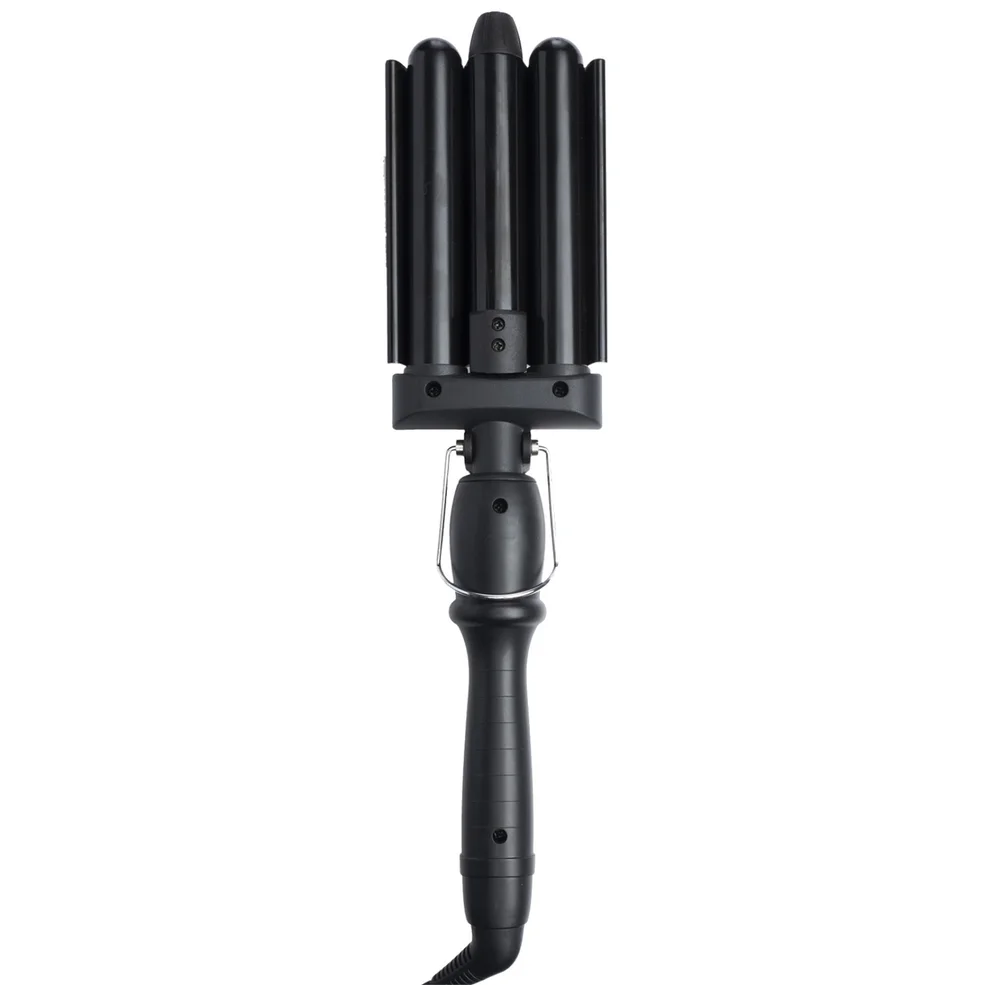 amika High Tide Deep Waver Image 1