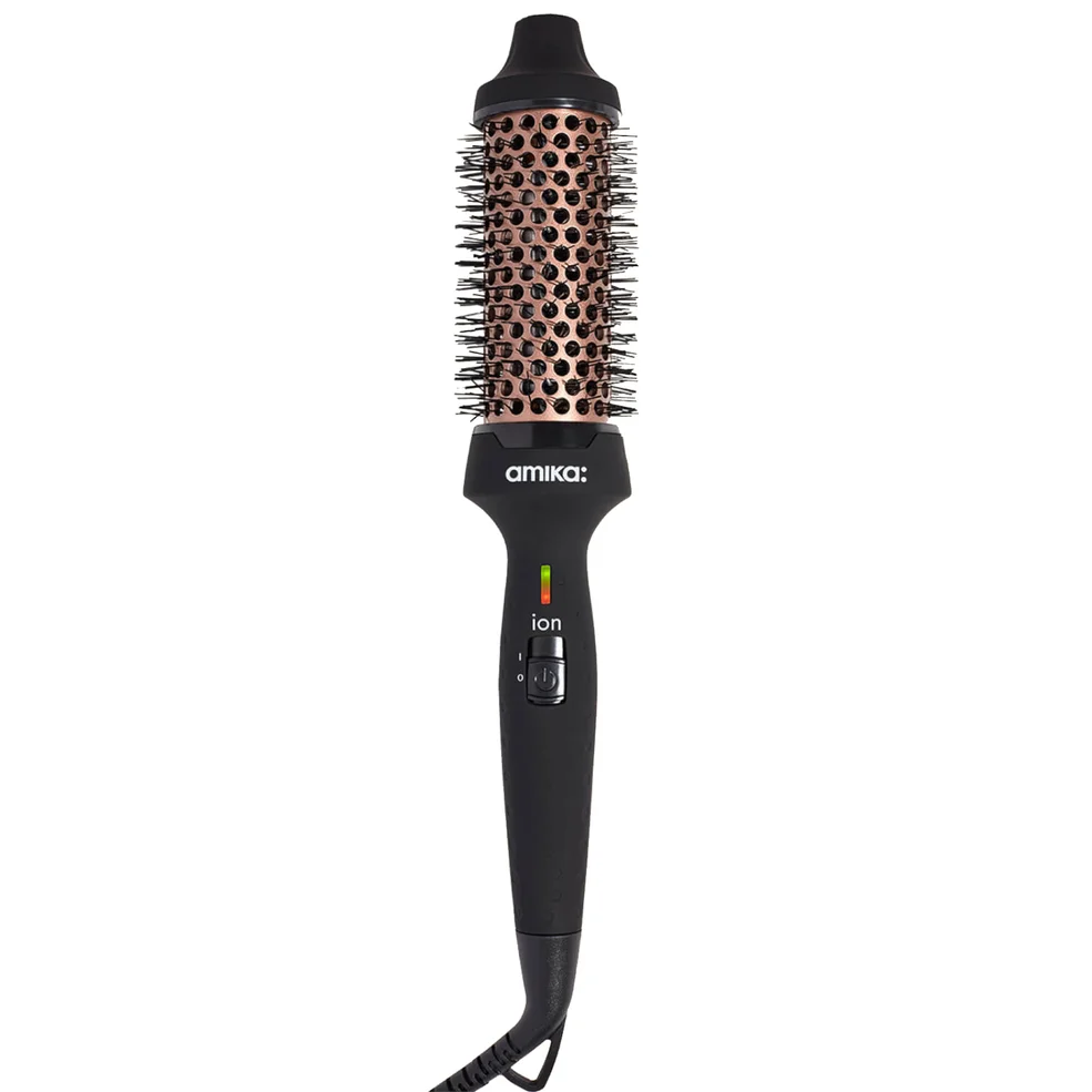 amika Blowout Babe Thermal Brush Image 1