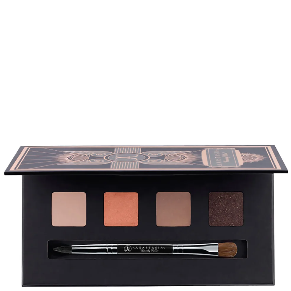 Anastasia Beverly Hills DISC Bold & Beautiful Kit Image 1