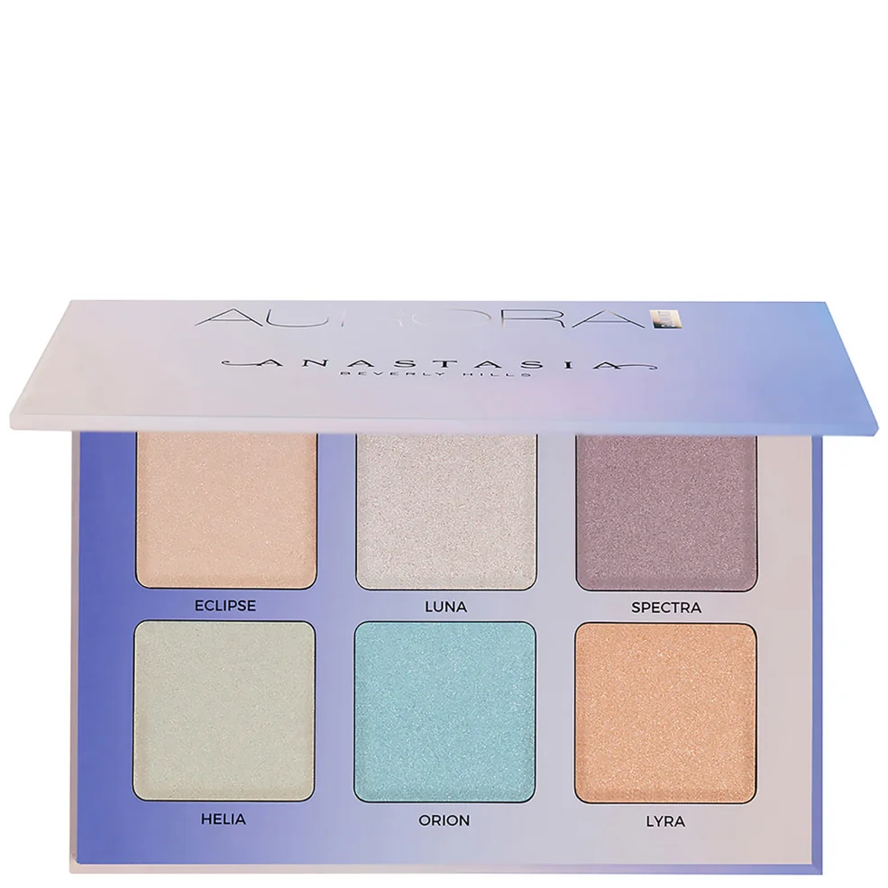 Anastasia Beverly Hills Aurora Glow Kit Image 1