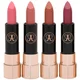 Anastasia Beverly Hills Mini Matte Lipstick 4 Piece Set - Nudes