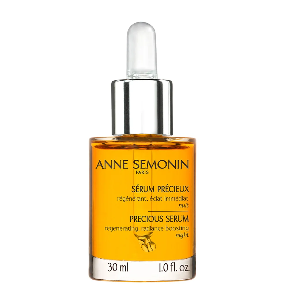 Anne Semonin Precious Serum Image 1
