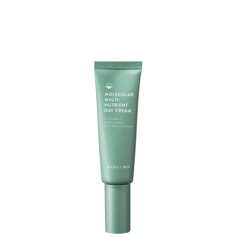 Allies of Skin Molecular Multi-Nutrient Day Cream Image 1