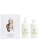 Bjork & Berries White Forest Body Kit (Worth £44.00)