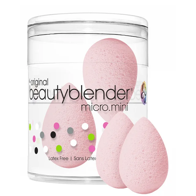 Beautyblender Micro.Mini.Bubble