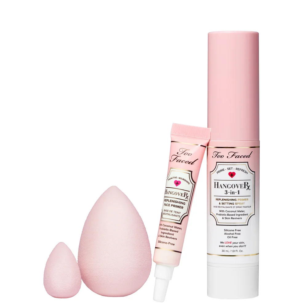 Beautyblender Beautyblender x Too Faced Beauty Sleep Set Image 1