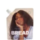 BREAD HAIR WASH: Gentle milky hair cleanser 250ml