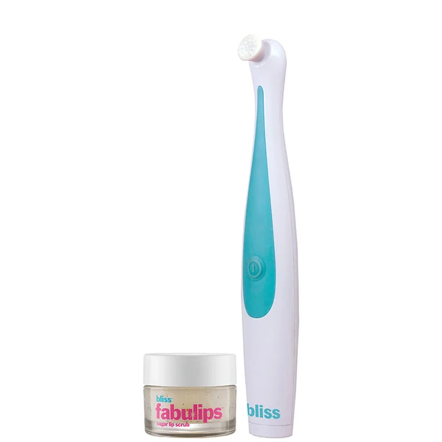 Bliss Fabulips 'Pout'-O-Matic