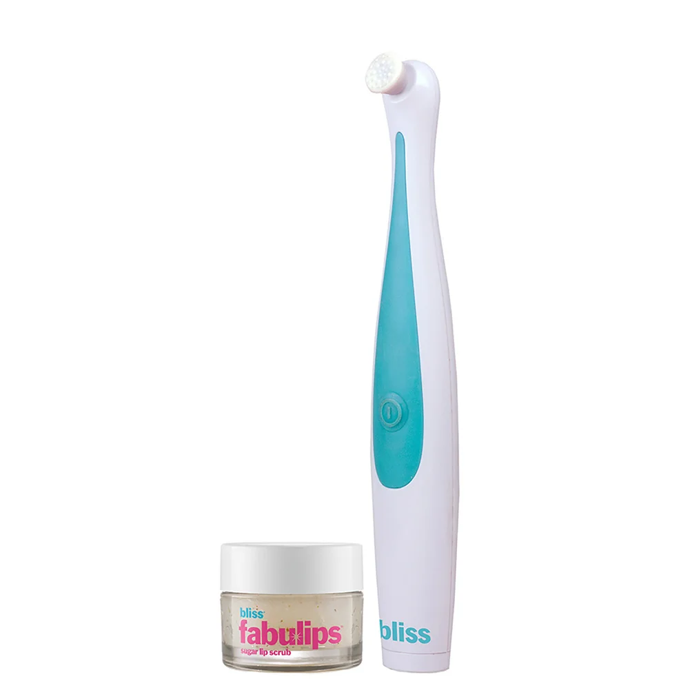 Bliss Fabulips 'Pout'-O-Matic Image 1