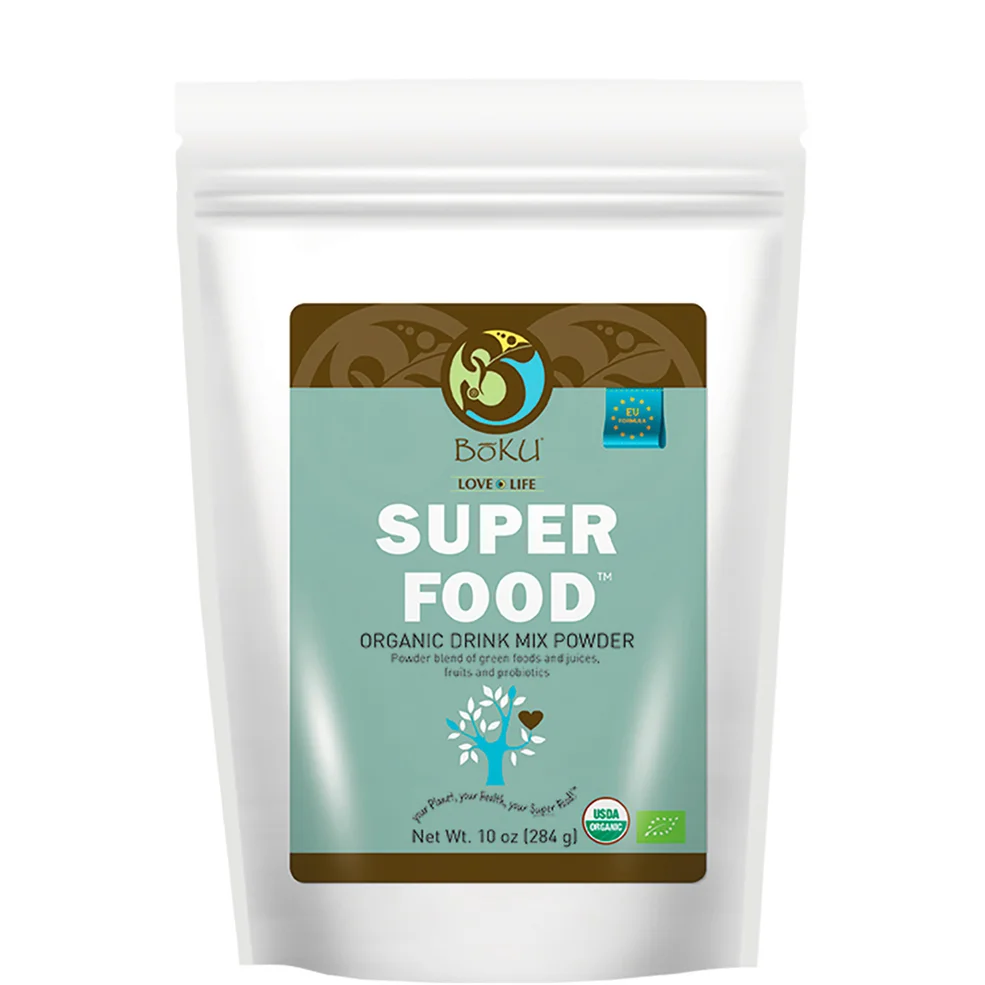 Boku Super Food Image 1