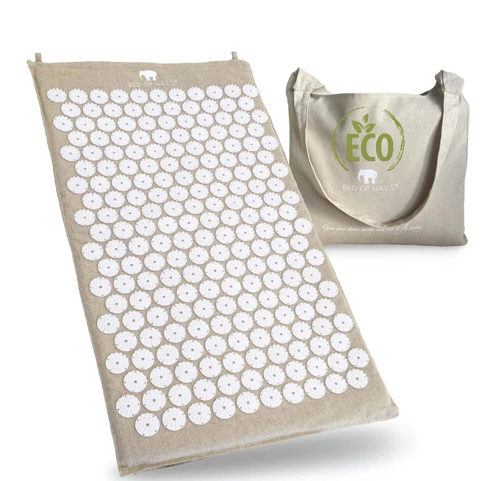 Bed of Nails ECO Mat Image 1