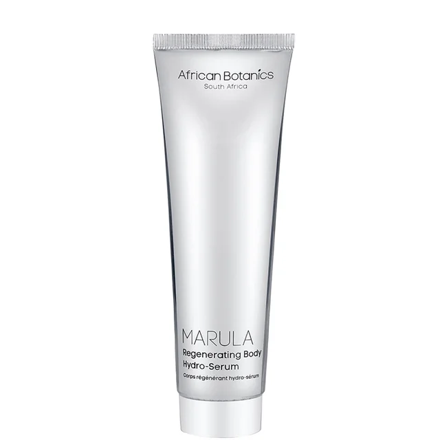 African Botanics Marula Regenerating Body Hydro-Serum