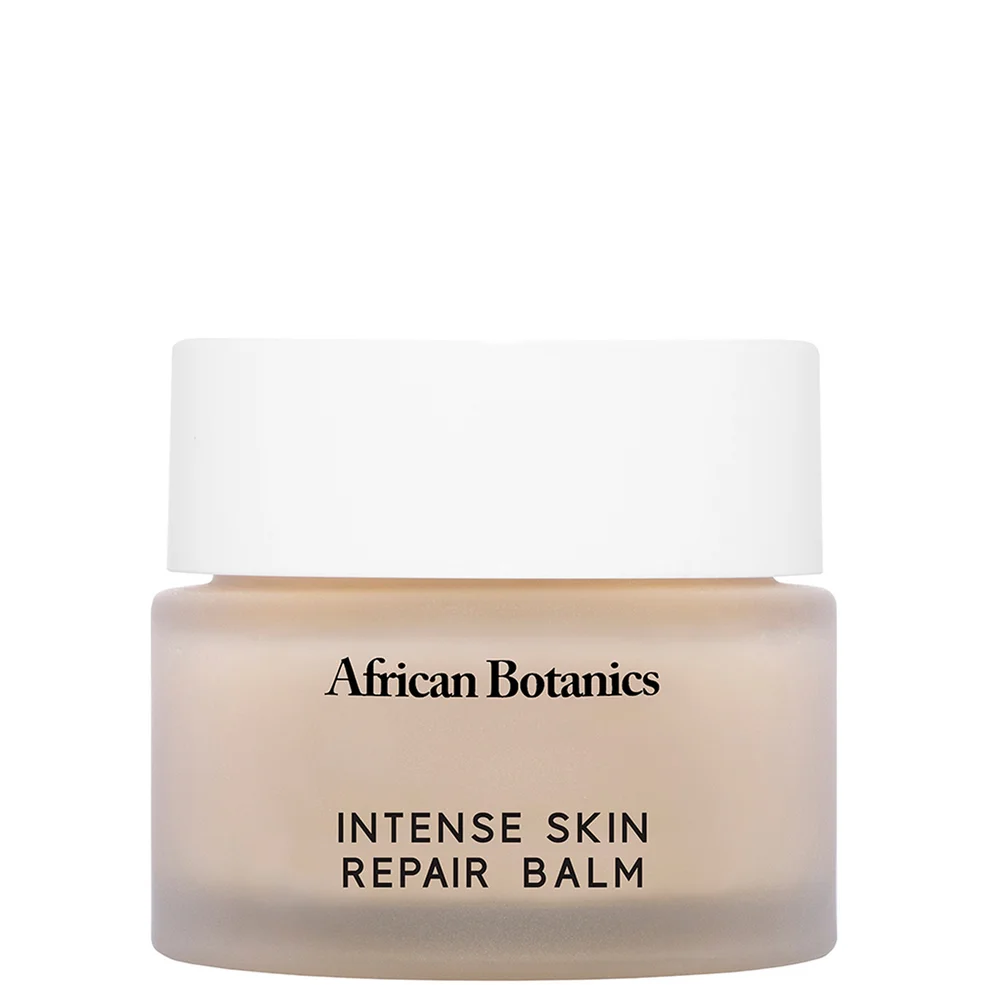 African Botanics Intense Skin Repair Balm Image 1