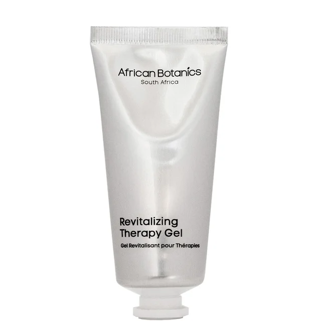 African Botanics Revitalizing Therapy Gel