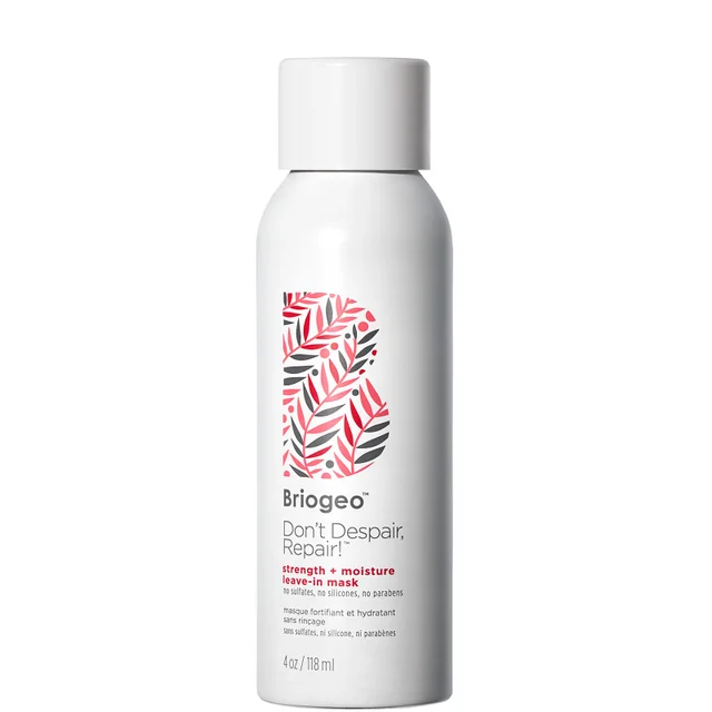 Briogeo Don't Despair, Repair! Strength + Moisture Leave-In Spray Hair Mask