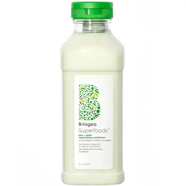 Briogeo Superfoods Kale + Apple Replenishing Conditioner