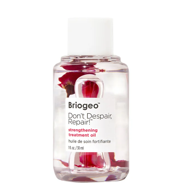 Briogeo Don't Despair, Repair! Strengthening Treatment Hair Oil