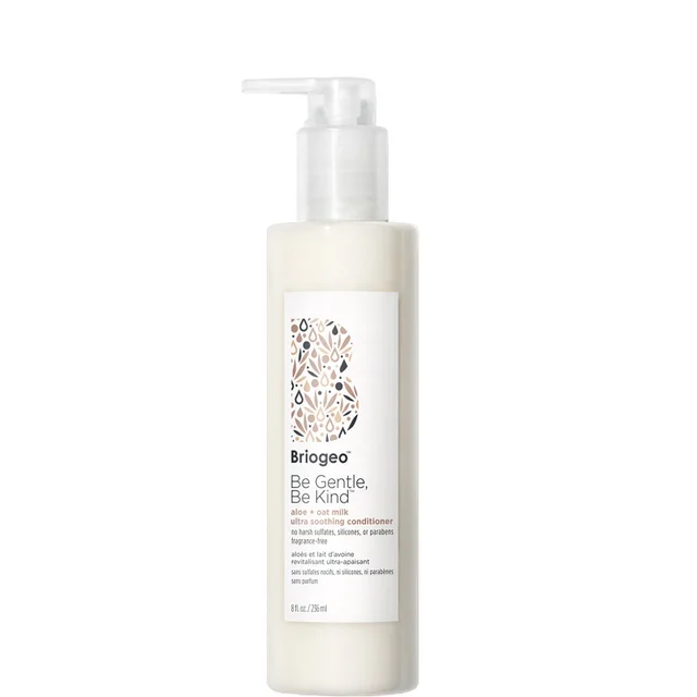 Briogeo Be Gentle, Be Kind Aloe + Oat Milk Conditioner