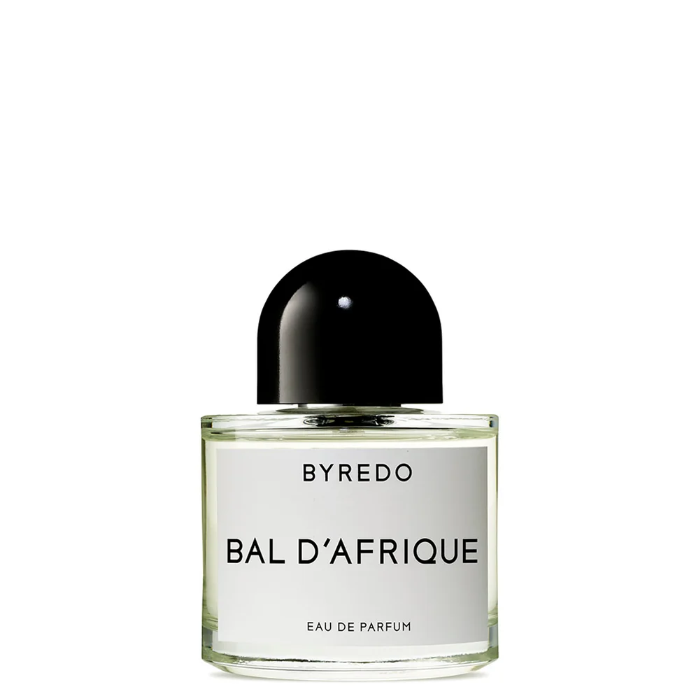 BYREDO Bal d'Afrique Eau de Parfum 50ml Image 1