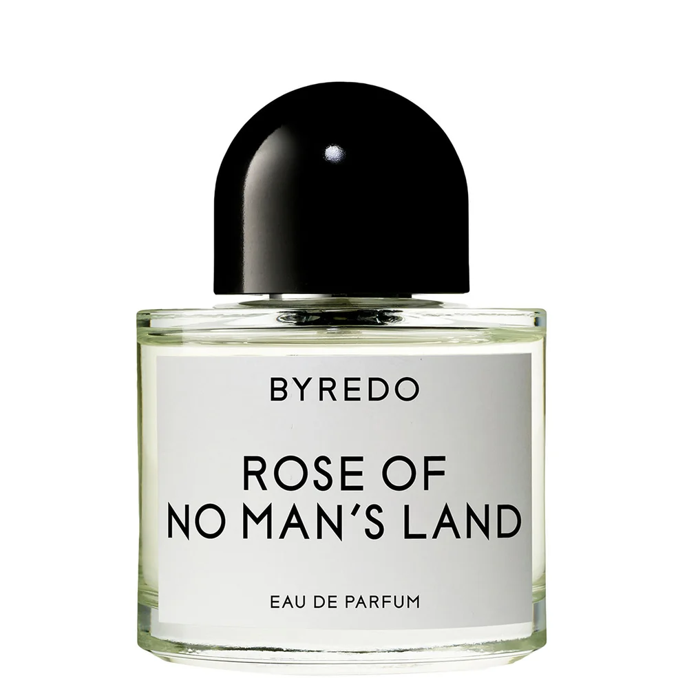 BYREDO Rose of No Man's Land Eau de Parfum - 50ml Image 1