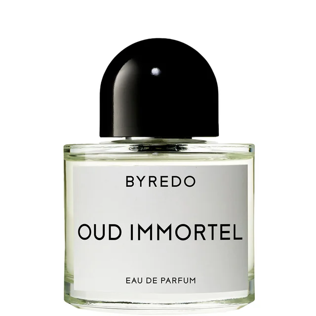 BYREDO Oud Immortel Eau de Parfum 50ml