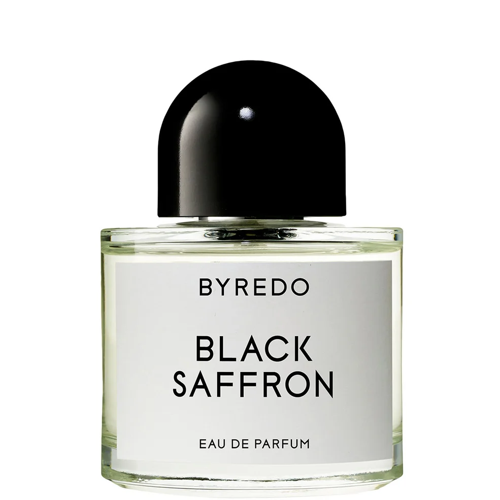 BYREDO Black Saffron Eau de Parfum 50ml Image 1