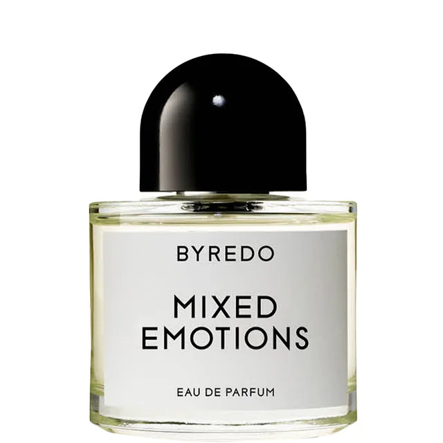 BYREDO Mixed Emotions Eau de Parfum 50ml