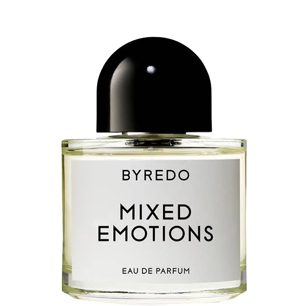BYREDO Mixed Emotions Eau de Parfum 50ml Image 1