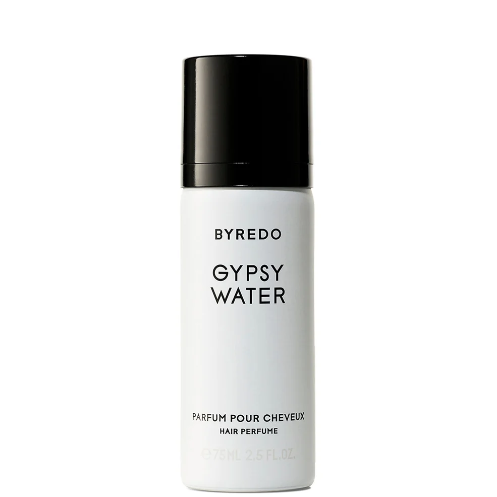 BYREDO Gypsy Water Hair Perfume Image 1