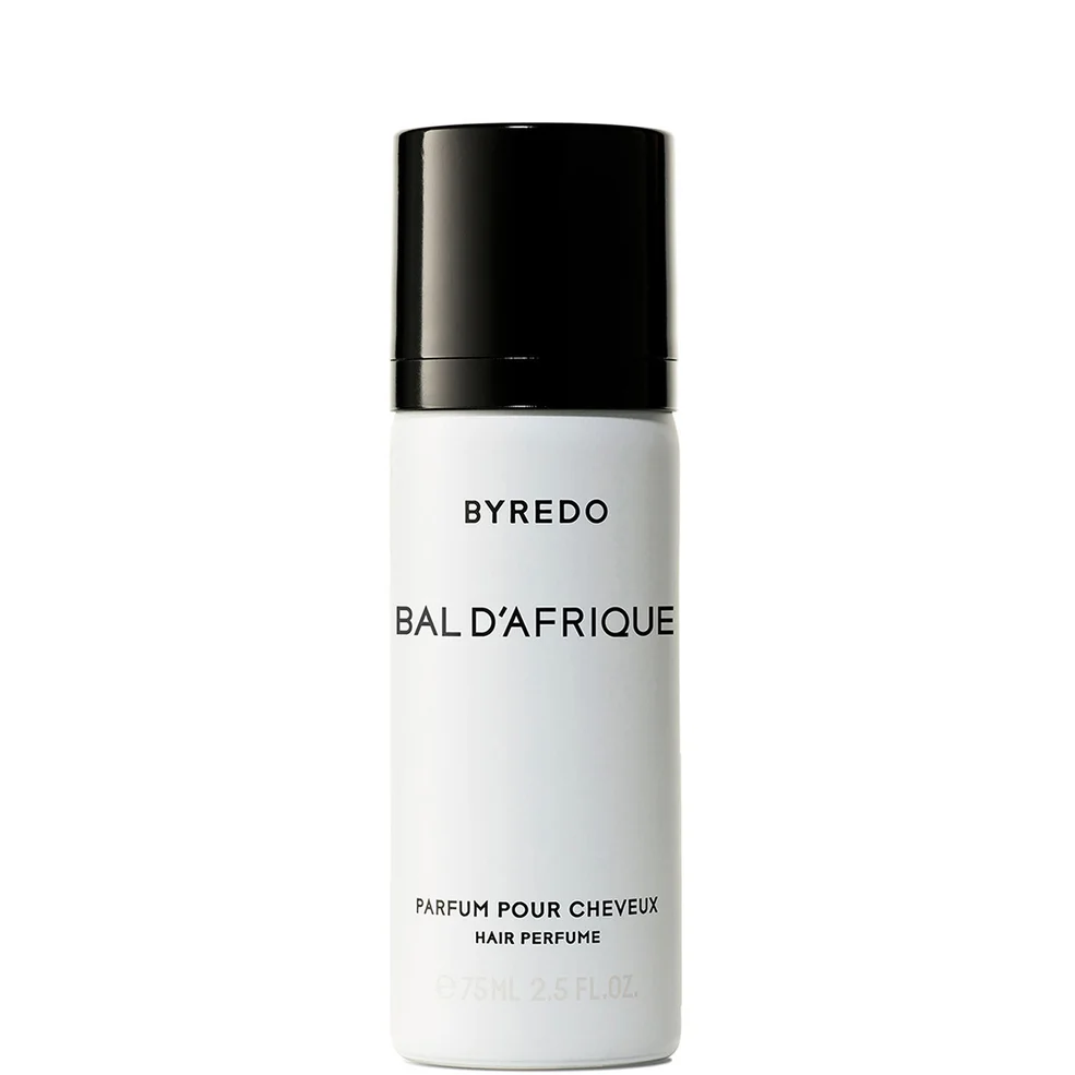 BYREDO Bal d'Afrique Hair Perfume Image 1