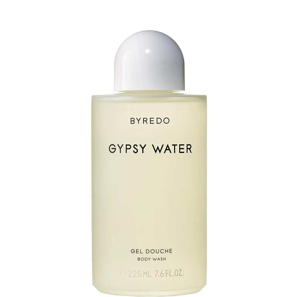 BYREDO Gypsy Water Body Wash Image 1