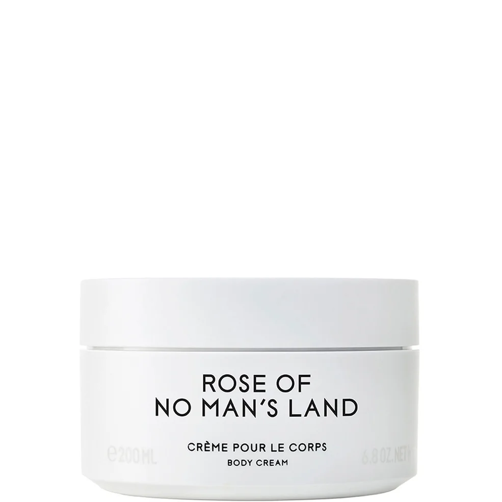BYREDO Rose of No Man's Land Body Cream Image 1