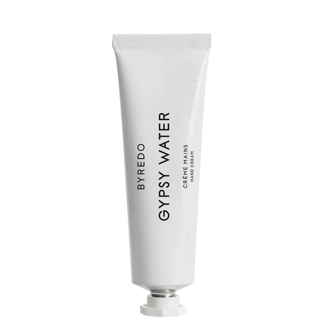 BYREDO Gypsy Water Hand Cream 30ml