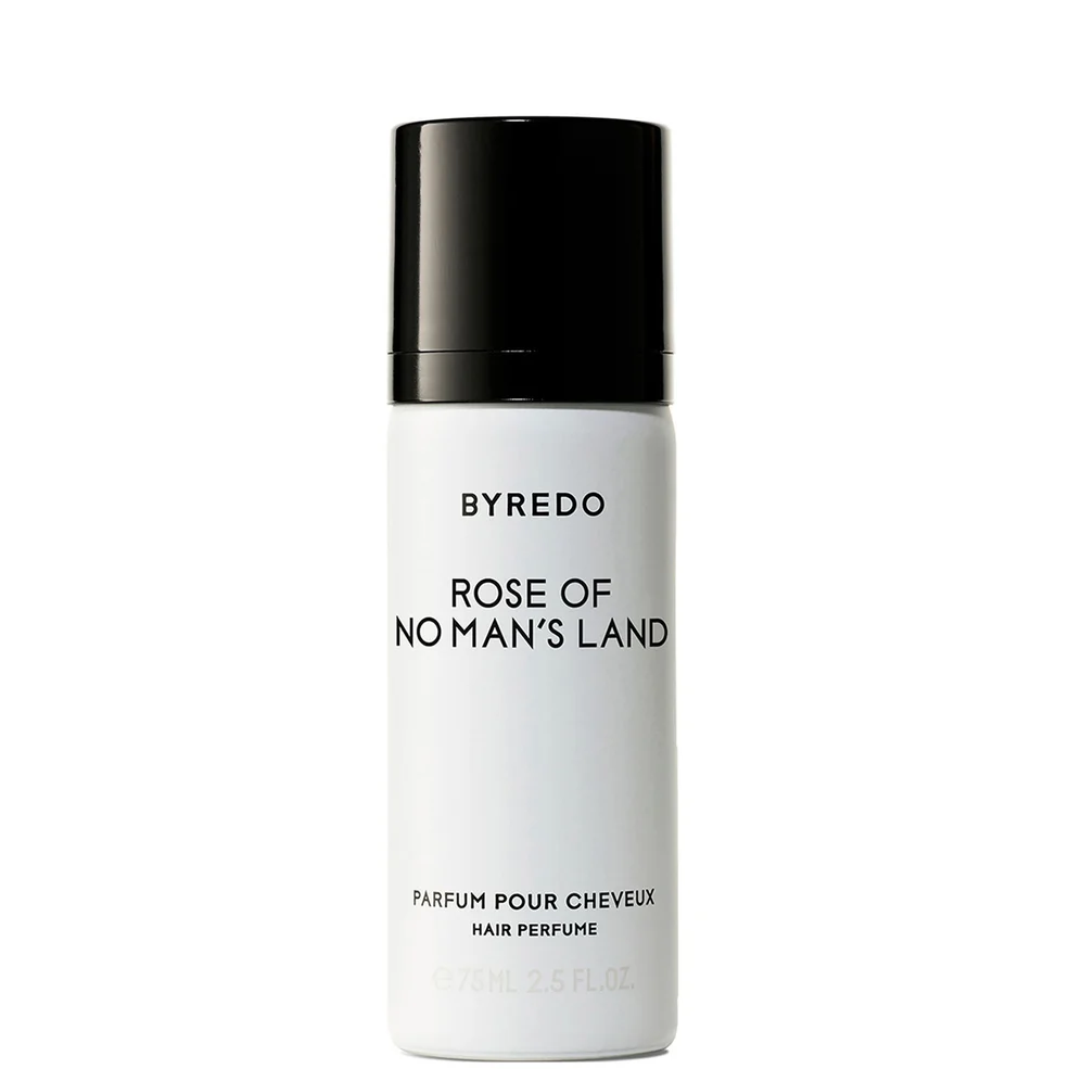 BYREDO Rose of No Man's Land Hair Perfume Image 1